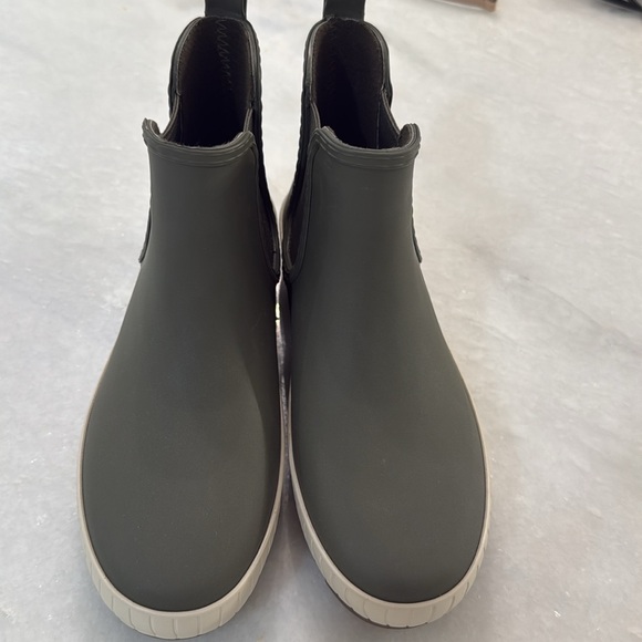 Sperry rubber boots - Picture 2 of 6